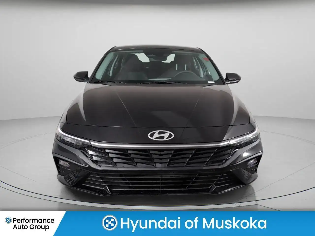 Hyundai ELANTRA снимка Hyundai ELANTRA