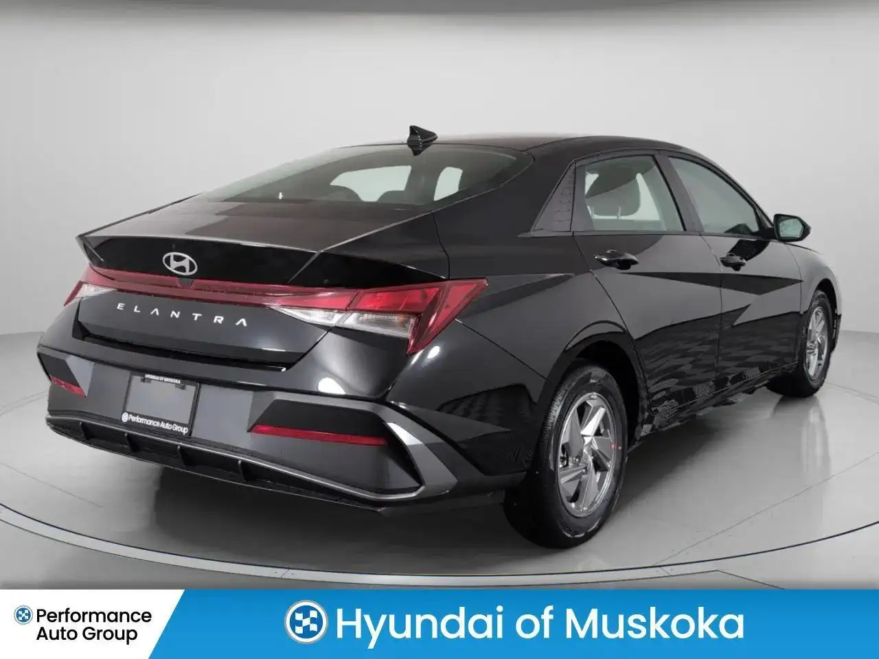 Hyundai ELANTRA снимка Hyundai ELANTRA