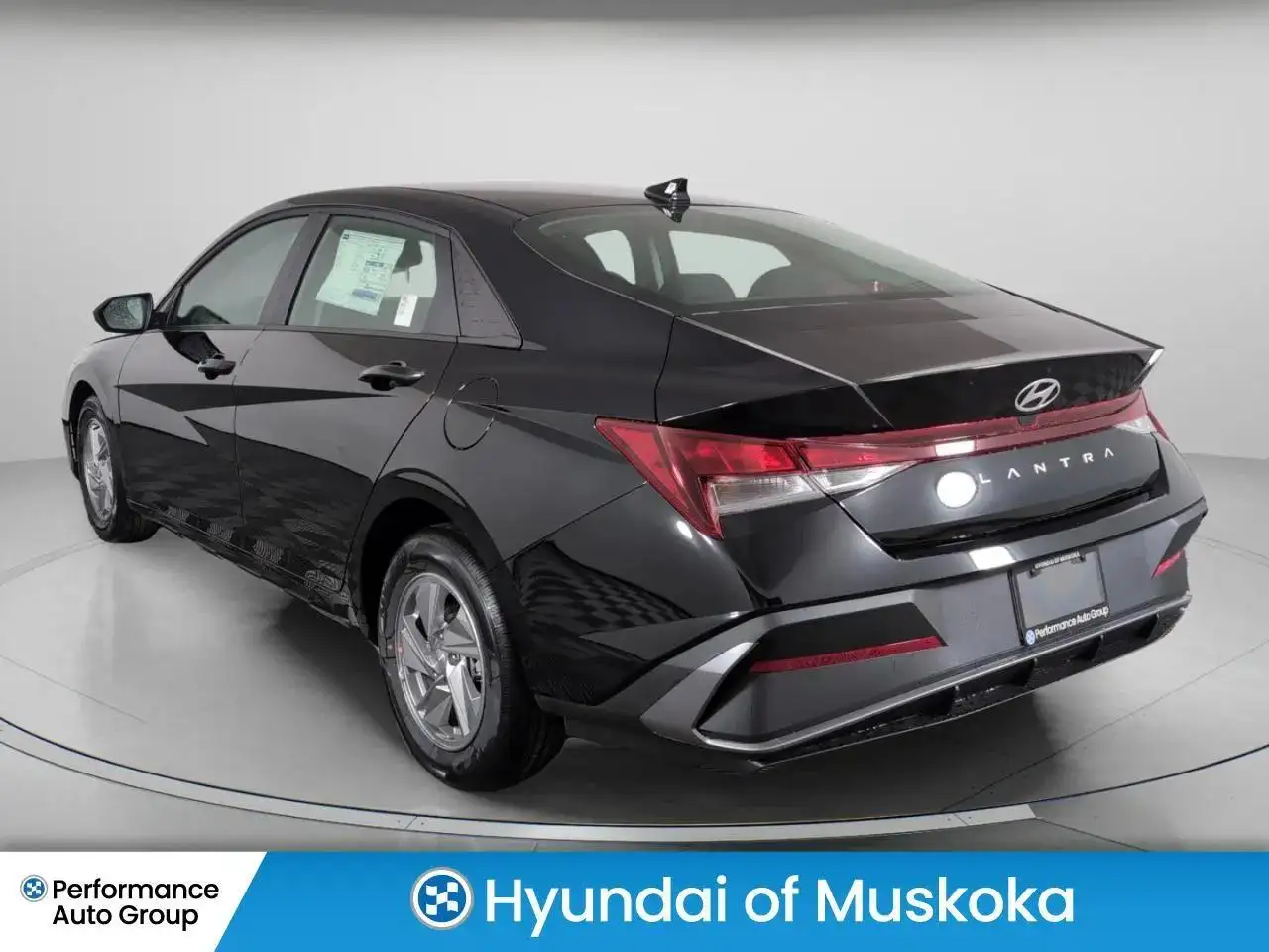 Hyundai ELANTRA снимка Hyundai ELANTRA