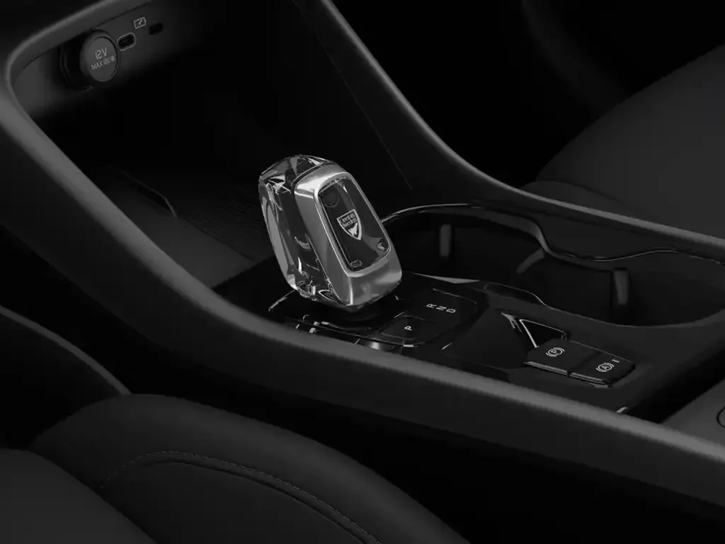 Volvo XC40 fotografie Volvo XC40
