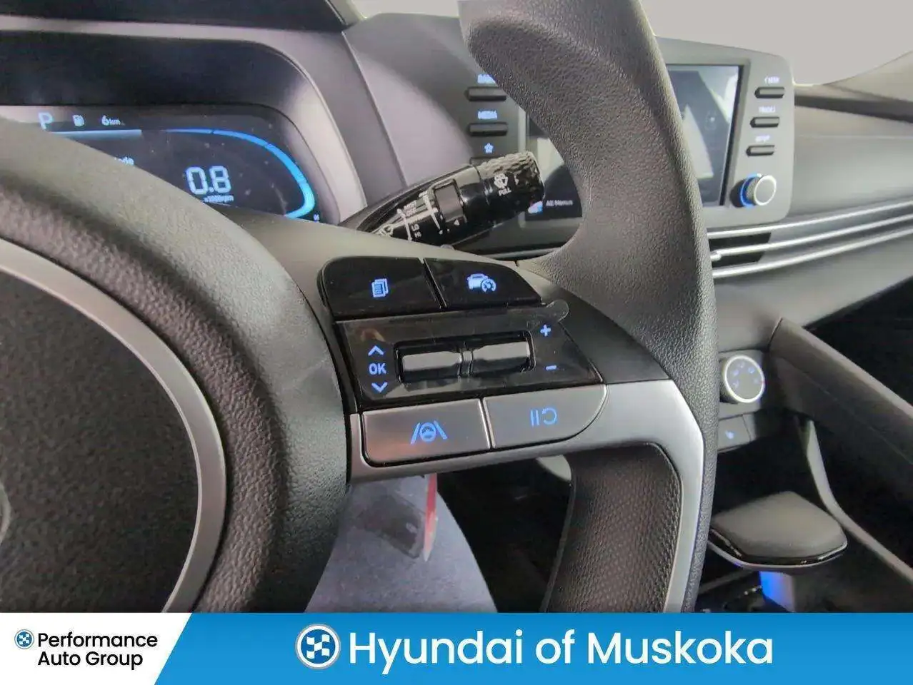 Hyundai ELANTRA снимка Hyundai ELANTRA