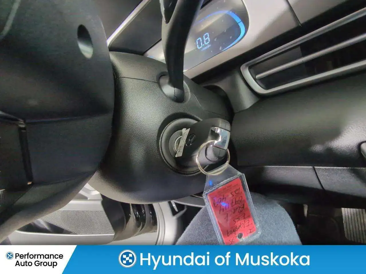 Hyundai ELANTRA снимка Hyundai ELANTRA