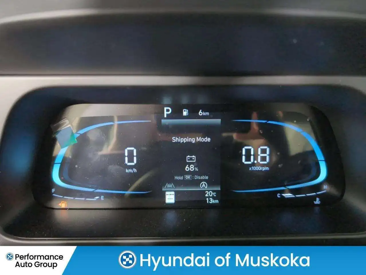 Hyundai ELANTRA снимка Hyundai ELANTRA