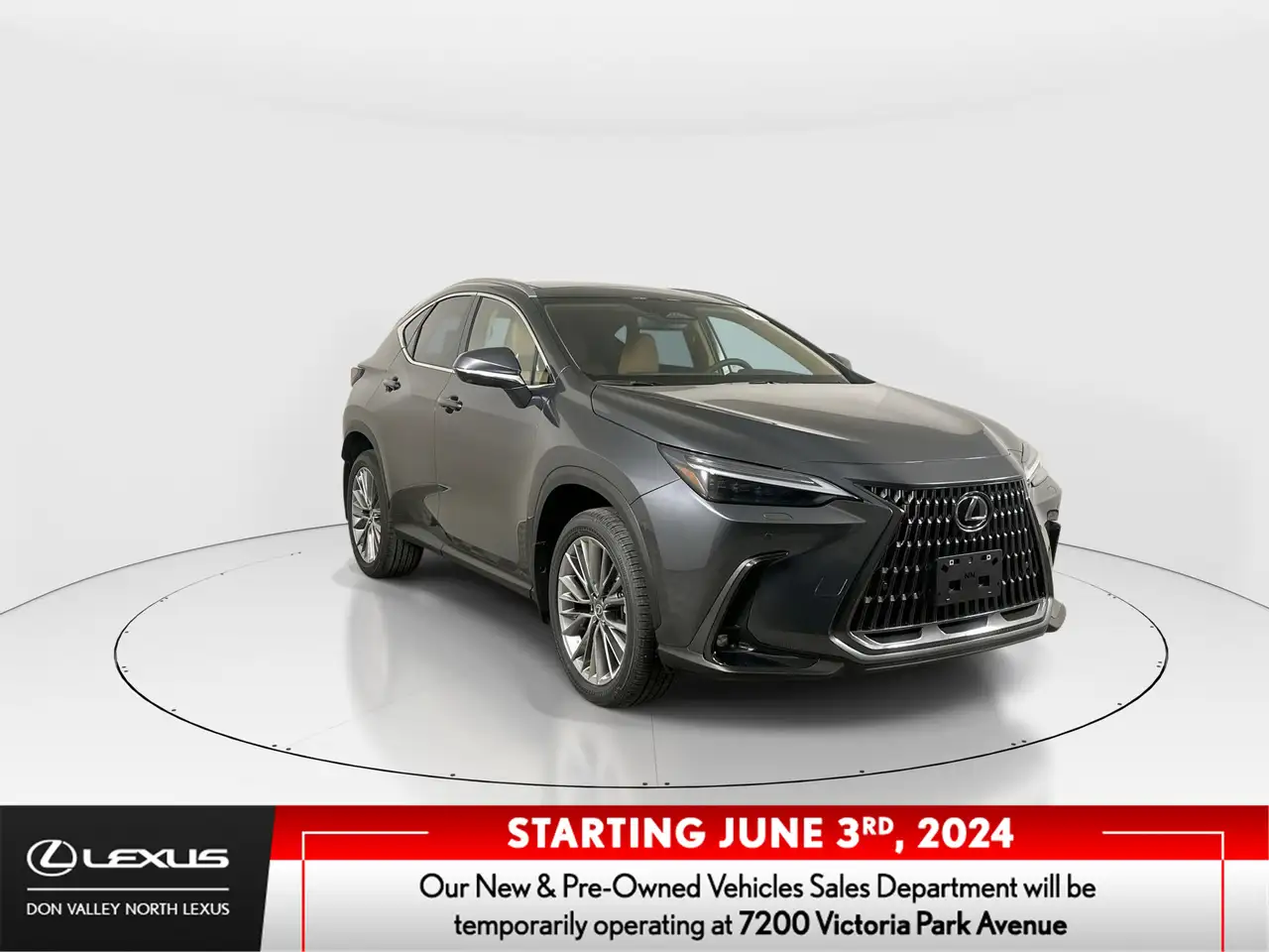 Lexus NX fotografie Lexus NX