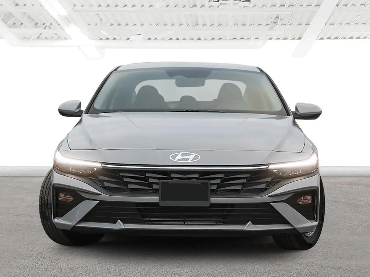 Hyundai ELANTRA fotografie Hyundai ELANTRA