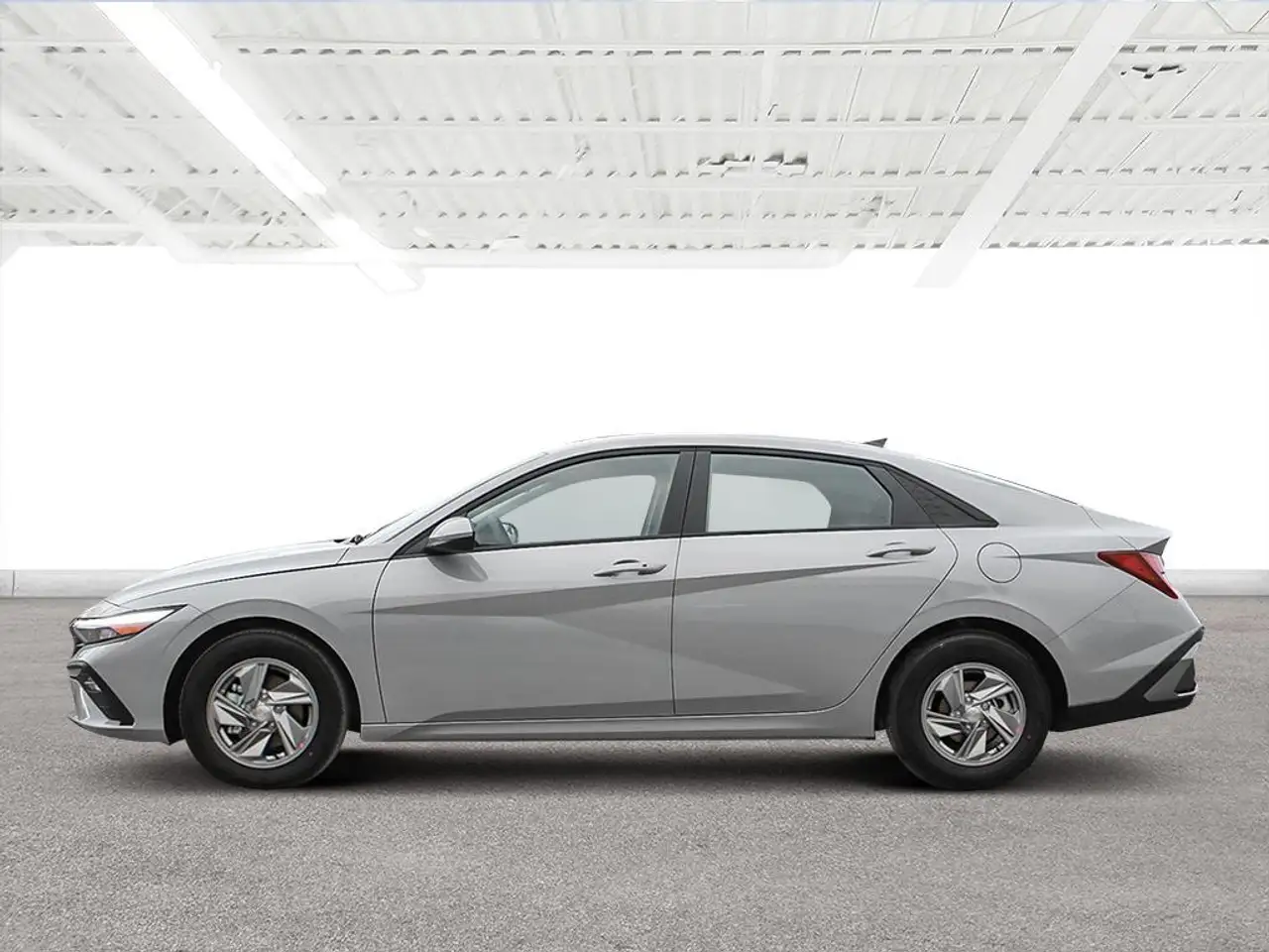 Hyundai ELANTRA fotografie Hyundai ELANTRA