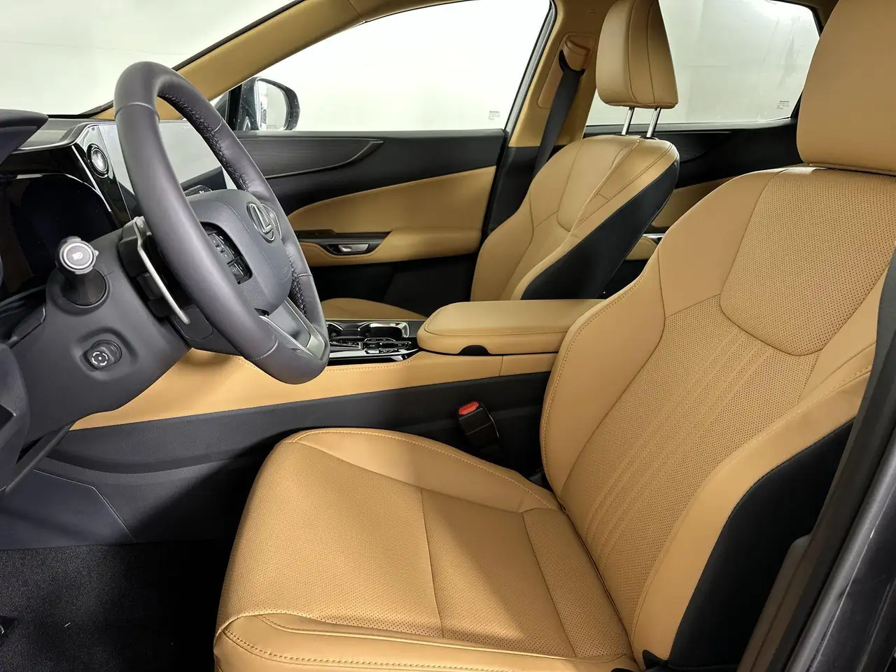 Lexus NX fotografie Lexus NX