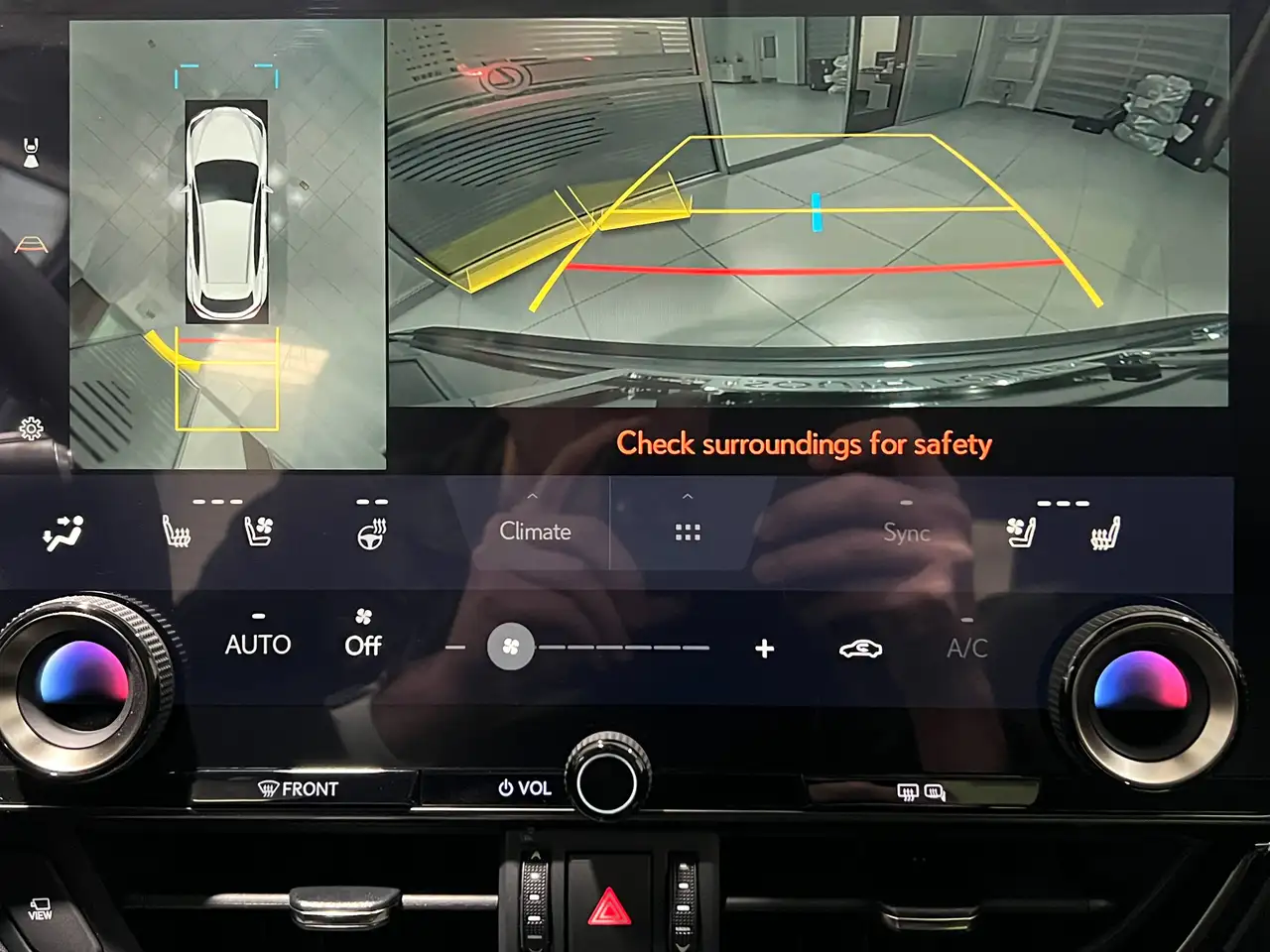 Lexus NX fotografie Lexus NX