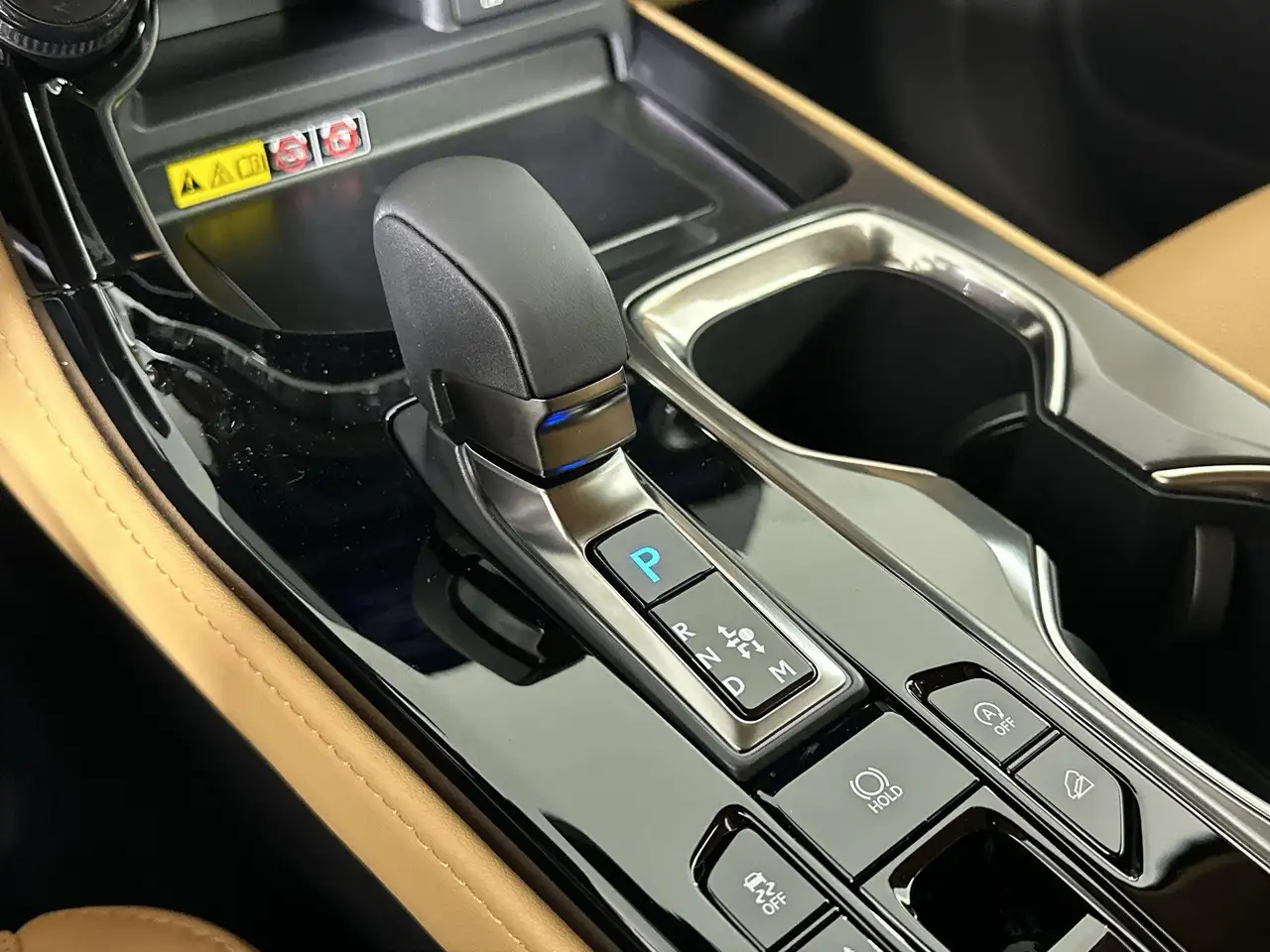 Lexus NX fotografie Lexus NX