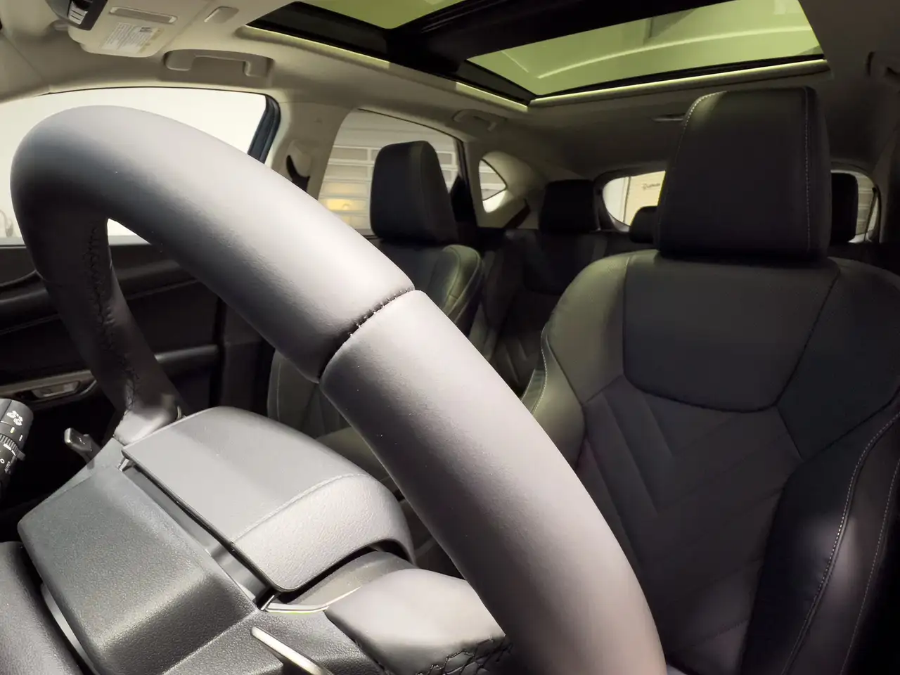 Lexus NX fotografie Lexus NX