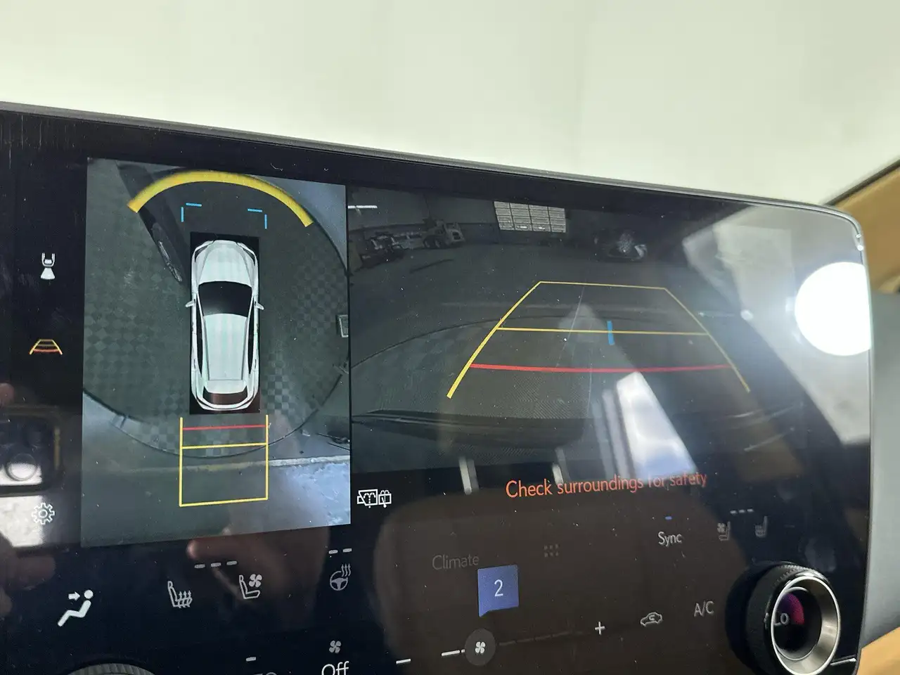 Lexus NX fotografie Lexus NX