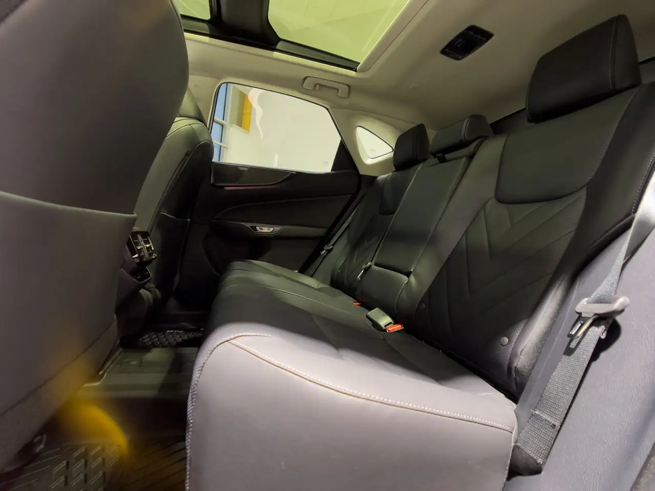 Lexus NX fotografie Lexus NX