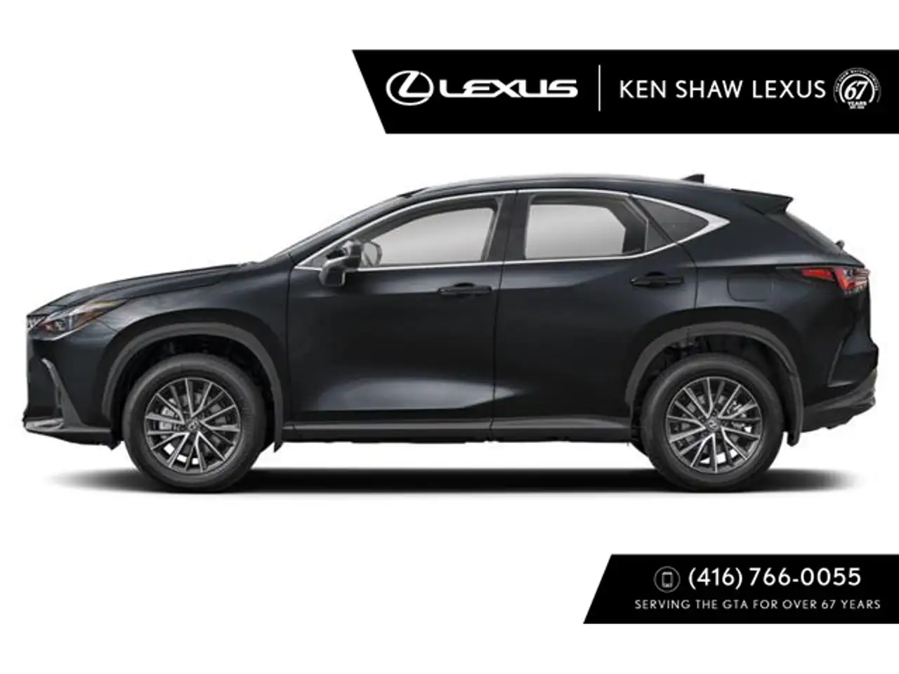 Lexus NX fotografie Lexus NX