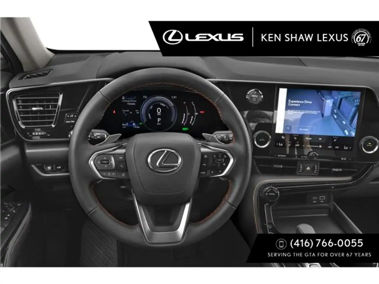 Lexus NX fotografie Lexus NX