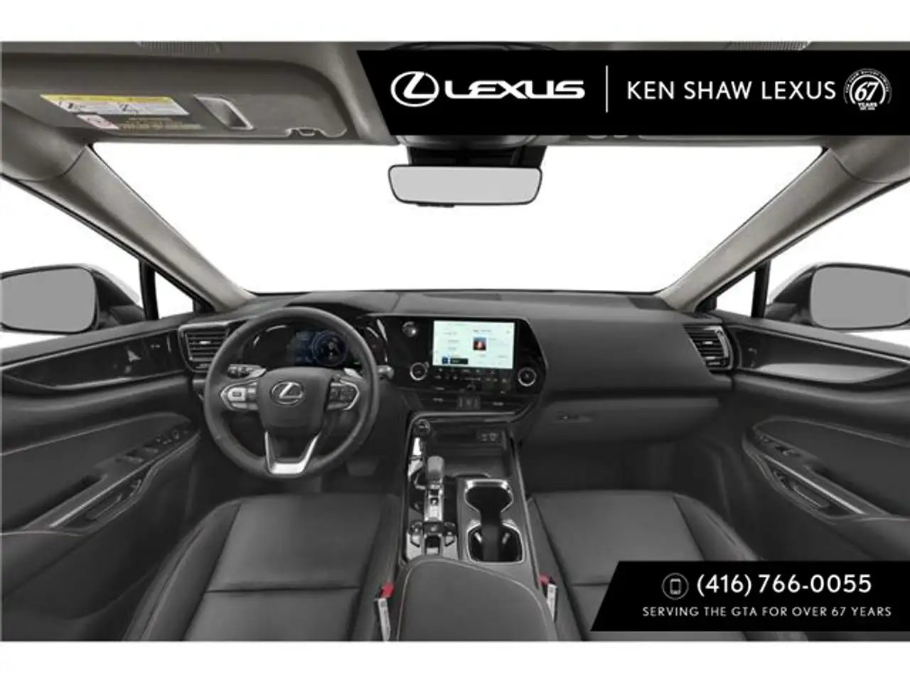 Lexus NX fotografie Lexus NX