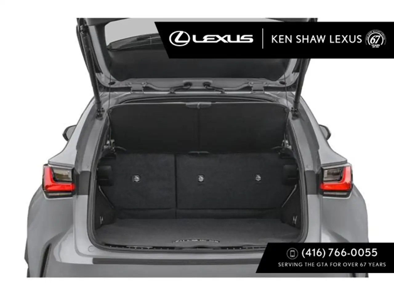 Lexus NX fotografie Lexus NX