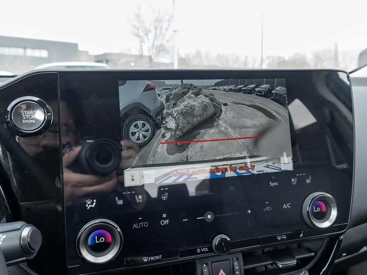 Lexus NX fotografie Lexus NX