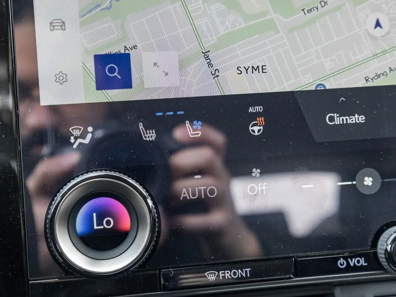 Lexus NX fotografie Lexus NX