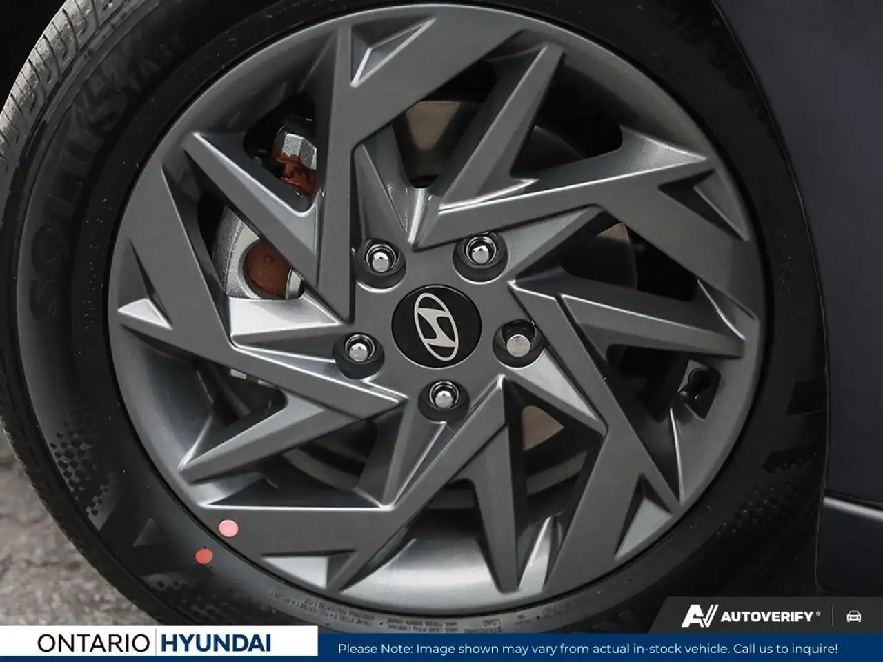 Hyundai ELANTRA снимка Hyundai ELANTRA