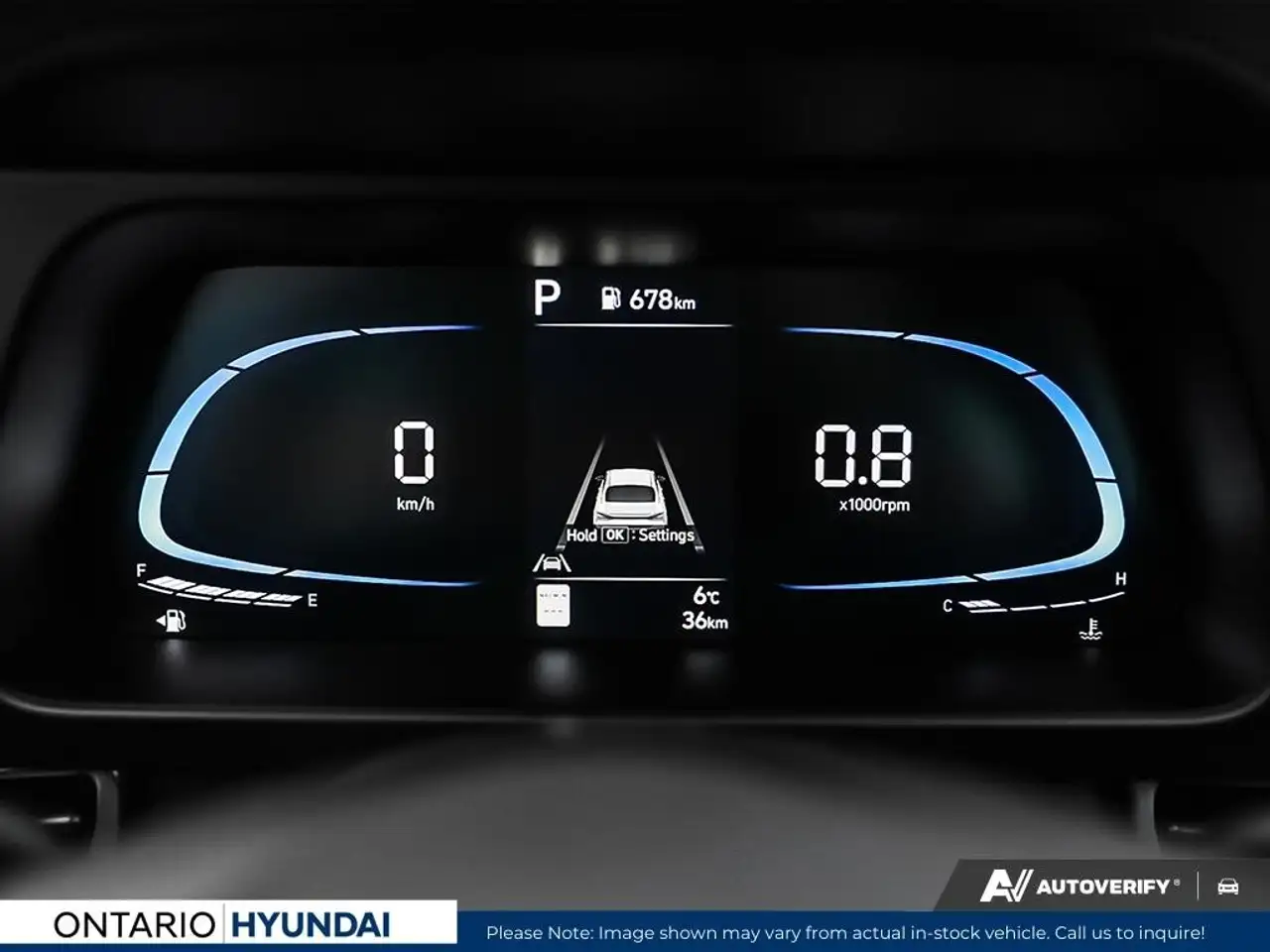 Hyundai ELANTRA снимка Hyundai ELANTRA
