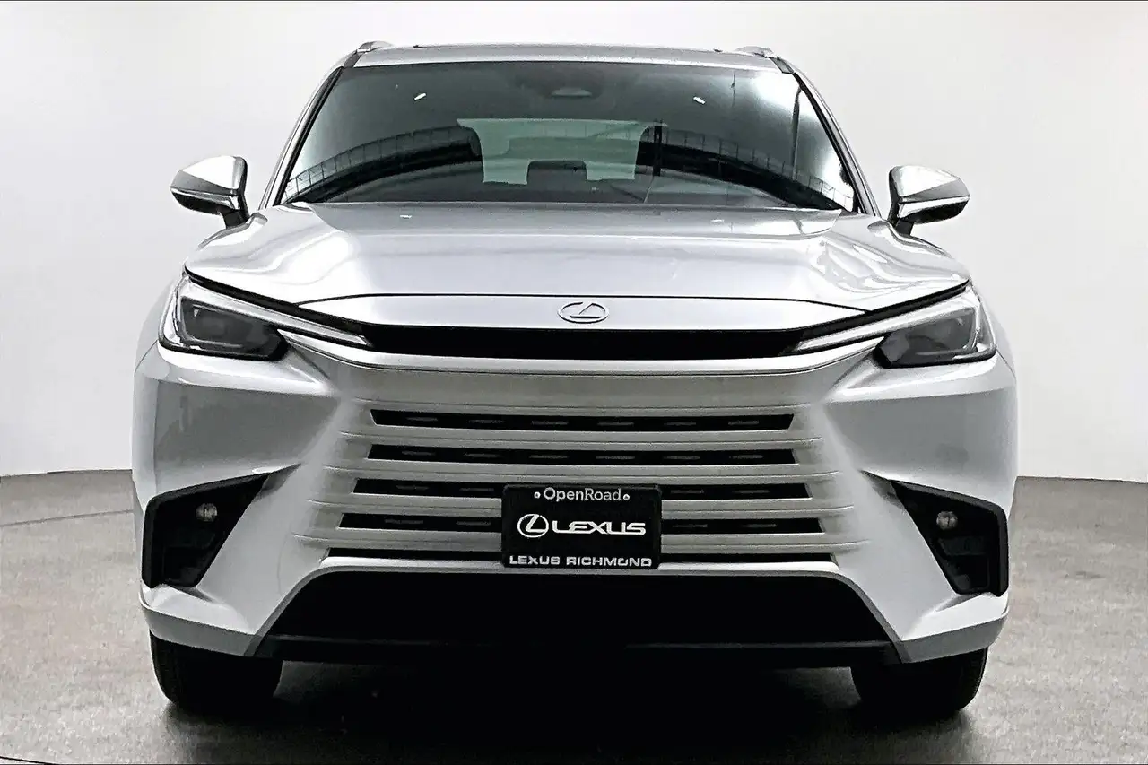 2024 Lexus TX