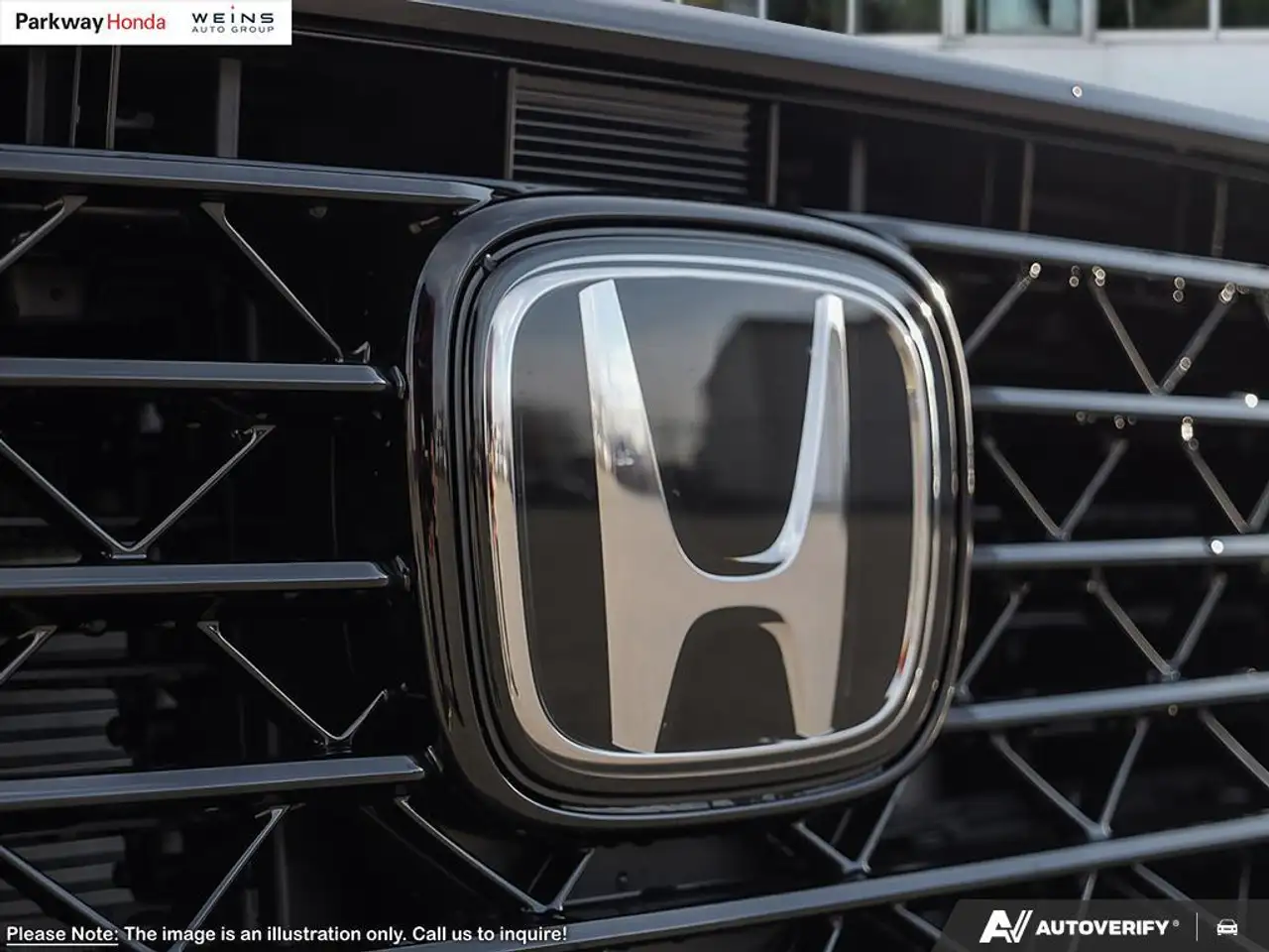 Honda Accord снимка Honda Accord