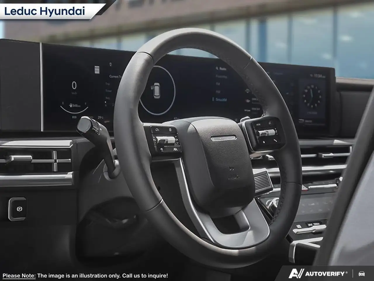 Hyundai SANTA FE photo Hyundai SANTA FE