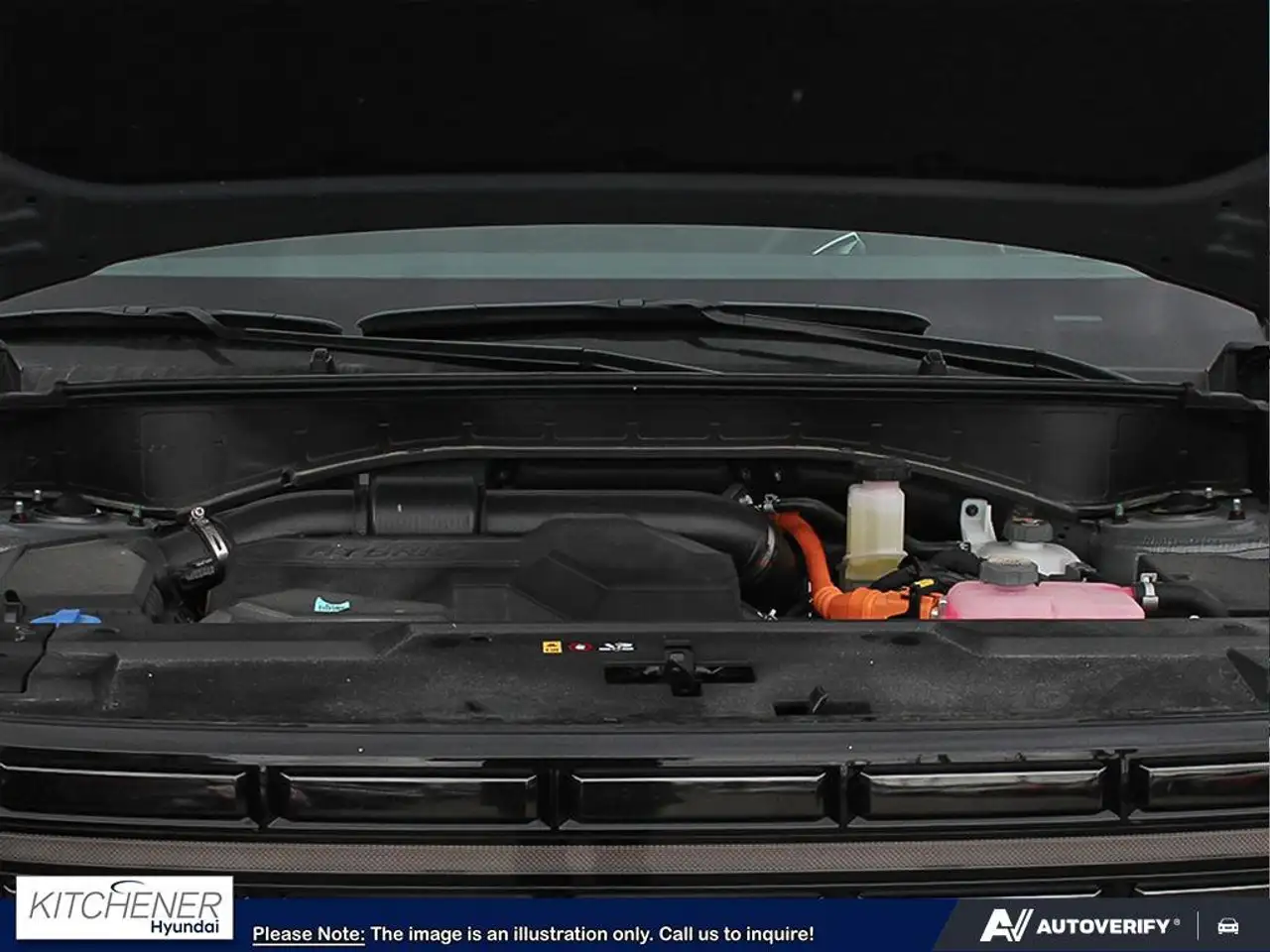 Hyundai SANTA FE fotografie Hyundai SANTA FE