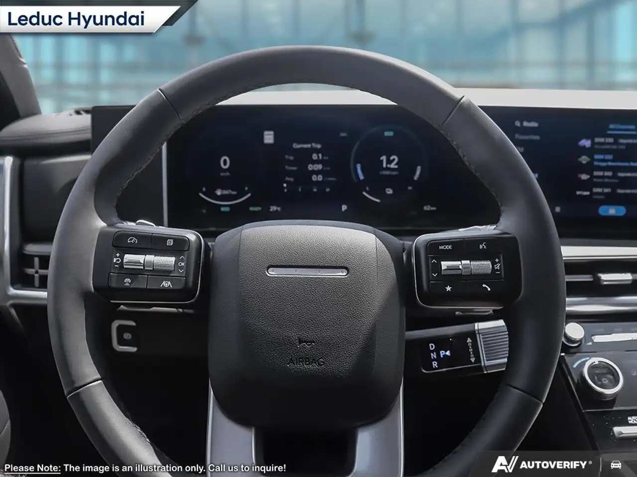 Hyundai SANTA FE photo Hyundai SANTA FE