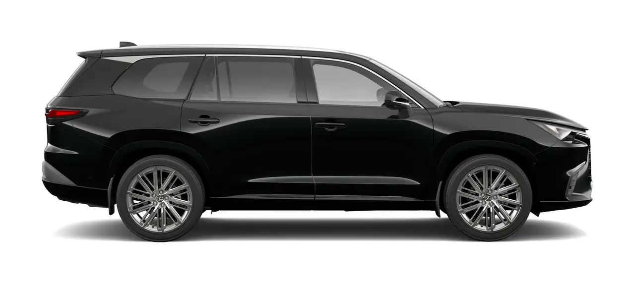 Lexus TX снимка Lexus TX