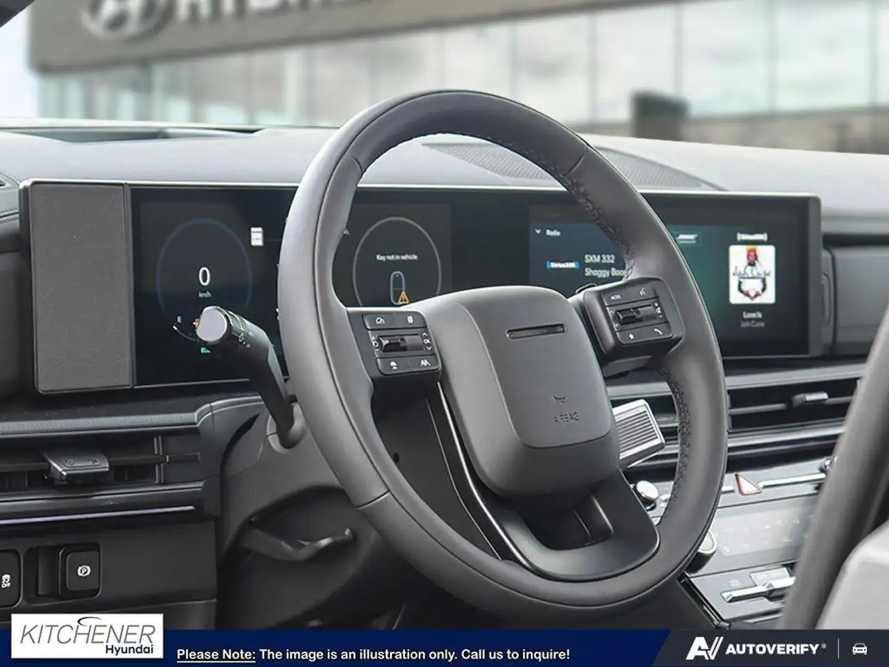 Hyundai SANTA FE fotografie Hyundai SANTA FE