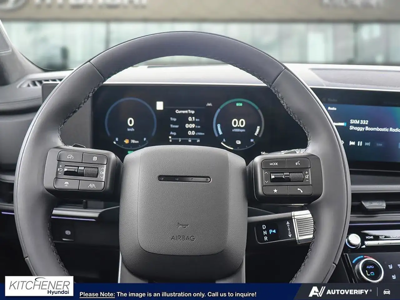 Hyundai SANTA FE fotografie Hyundai SANTA FE