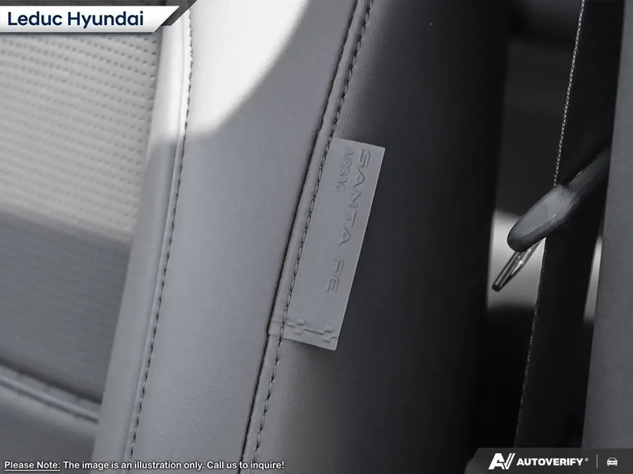 Hyundai SANTA FE photo Hyundai SANTA FE