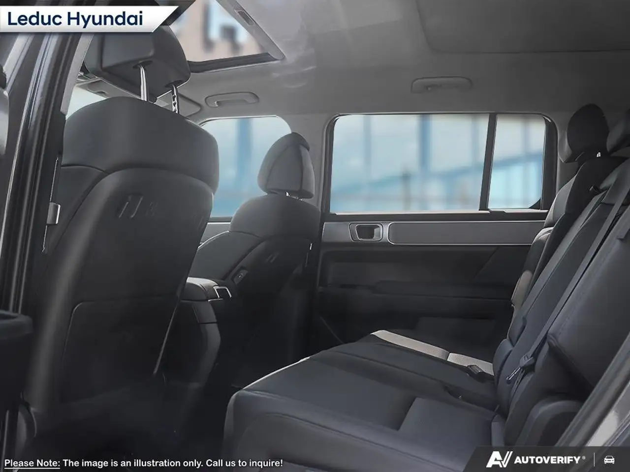 Hyundai SANTA FE photo Hyundai SANTA FE