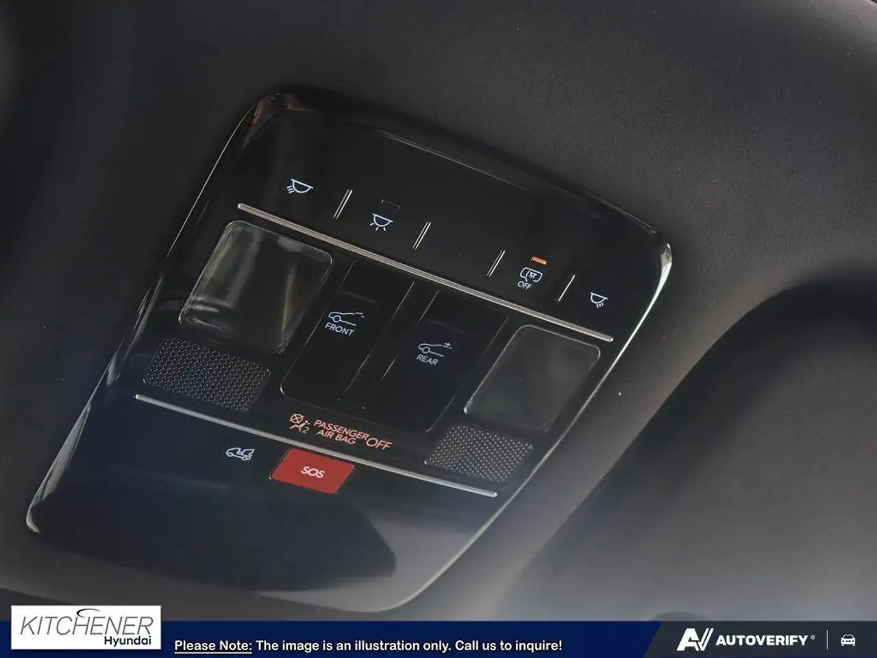 Hyundai SANTA FE fotografie Hyundai SANTA FE
