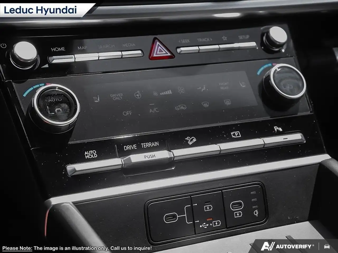 Hyundai SANTA FE photo Hyundai SANTA FE