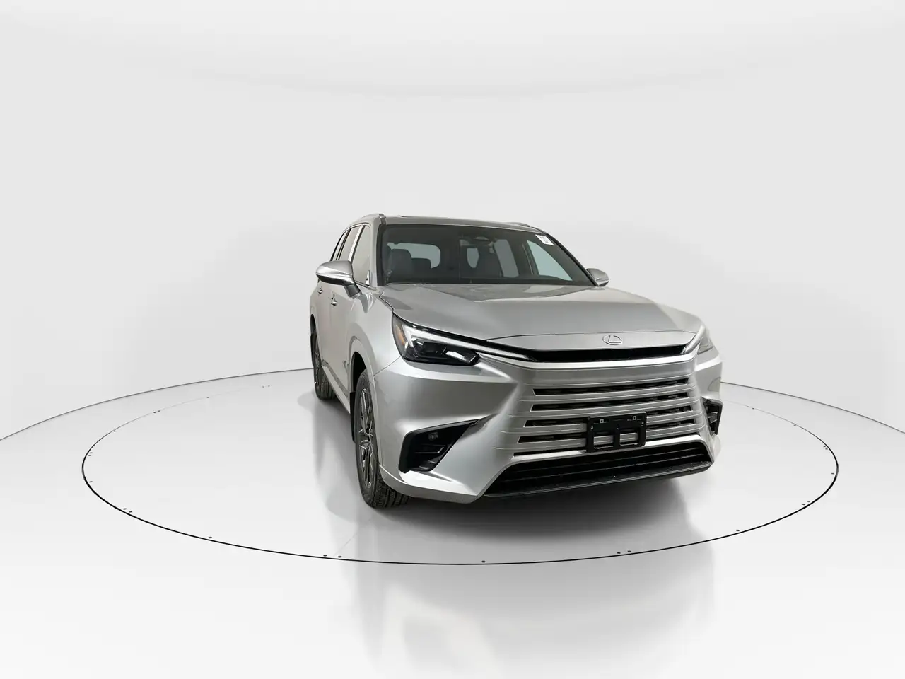 2026 Lexus TX 350