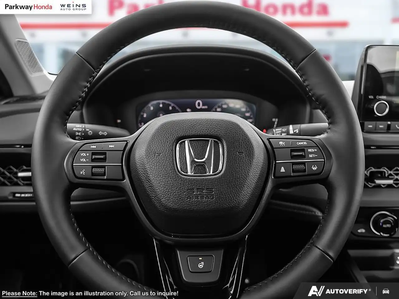 Honda Accord снимка Honda Accord