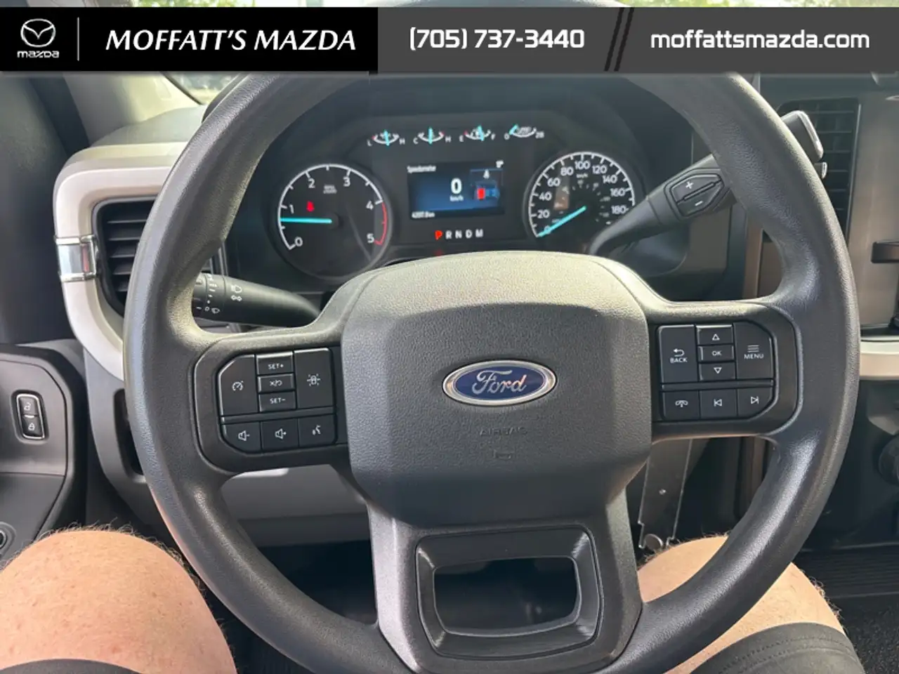 Ford F-550 Super Duty снимка Ford F-550 Super Duty