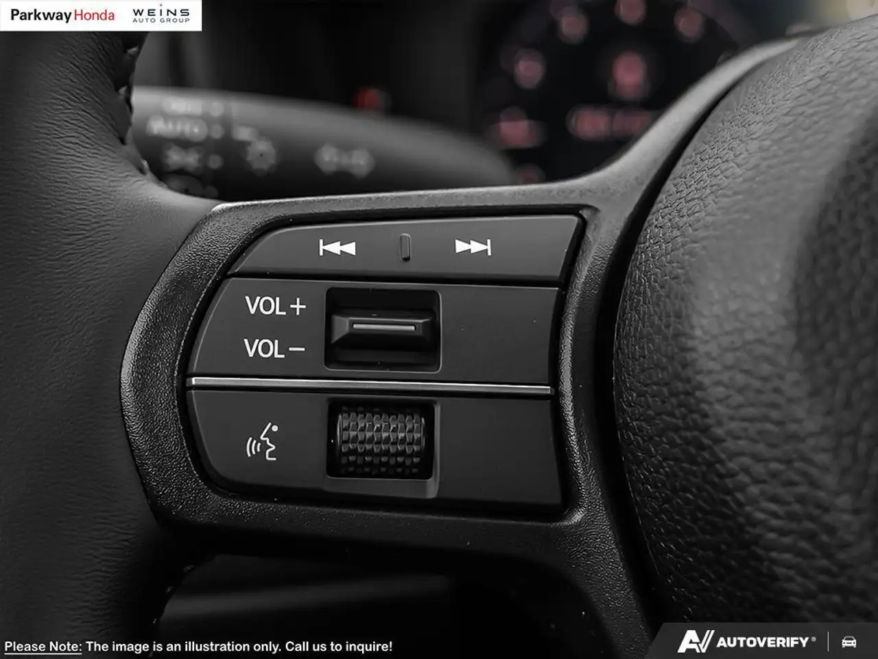 Honda Accord снимка Honda Accord