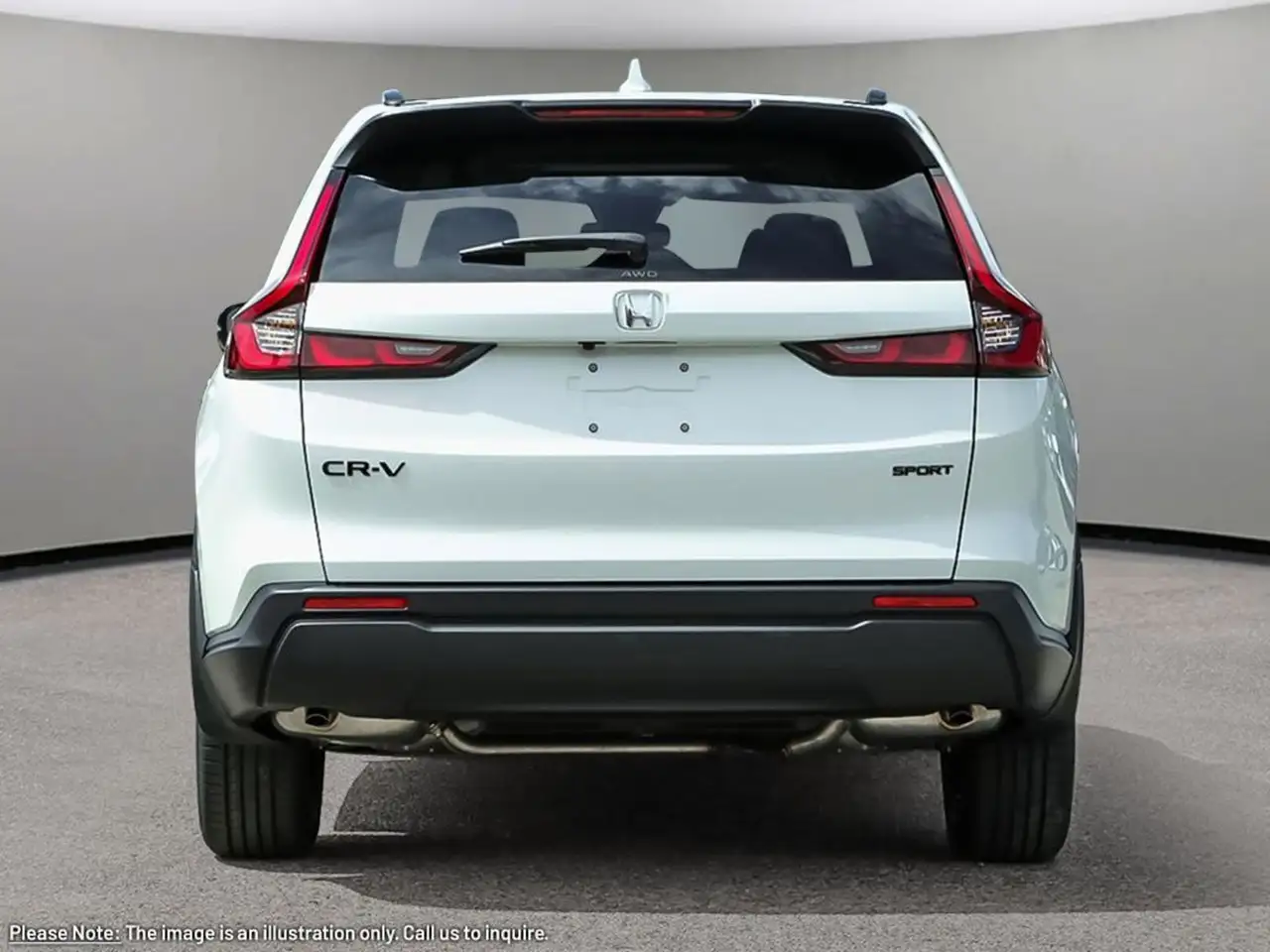 Honda CR-V fotografie Honda CR-V