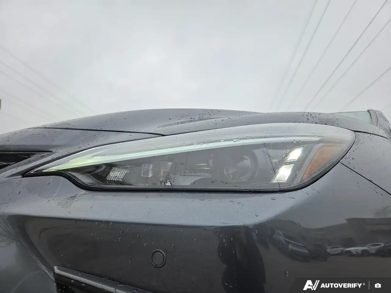 Lexus NX снимка Lexus NX