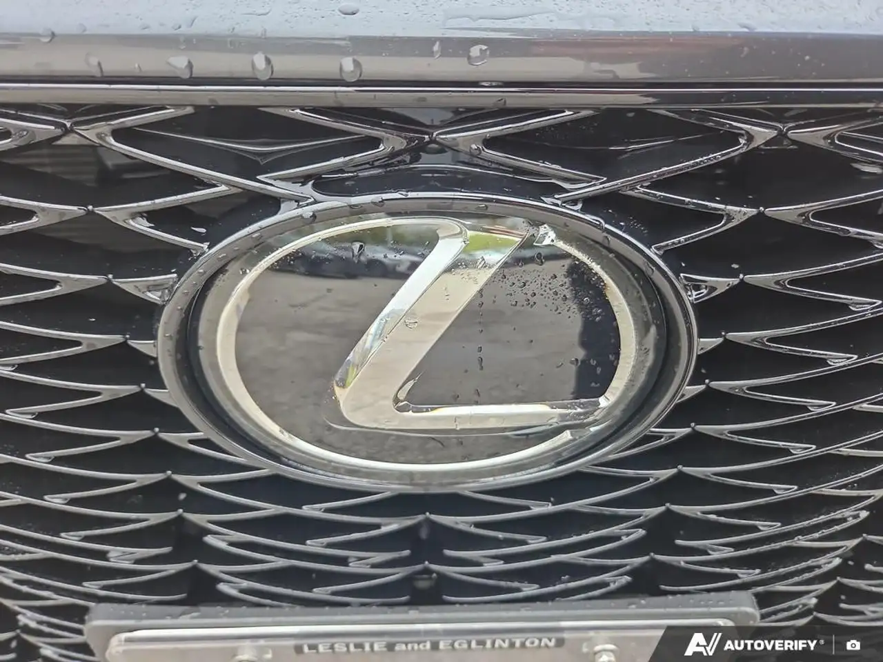 Lexus NX снимка Lexus NX
