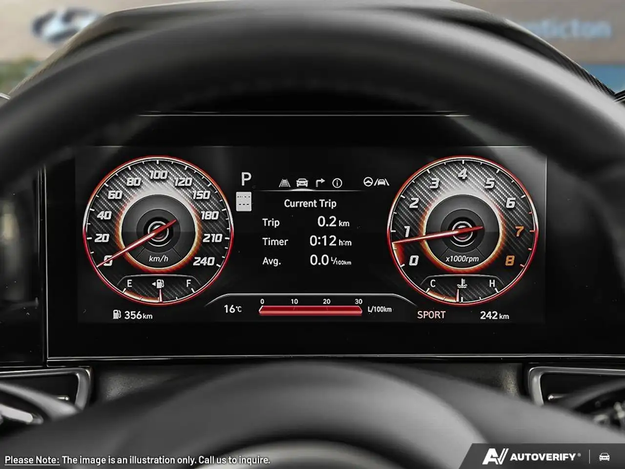 Hyundai ELANTRA fotografie Hyundai ELANTRA