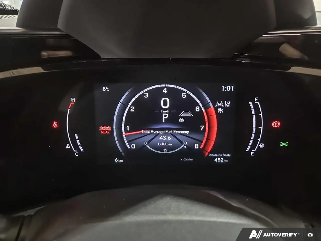 Lexus NX снимка Lexus NX