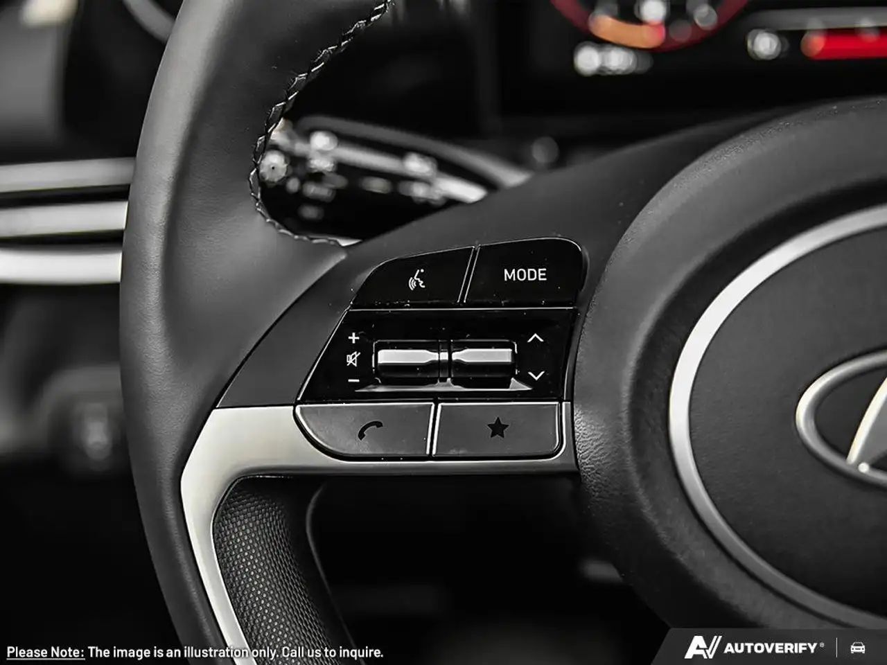 Hyundai ELANTRA fotografie Hyundai ELANTRA