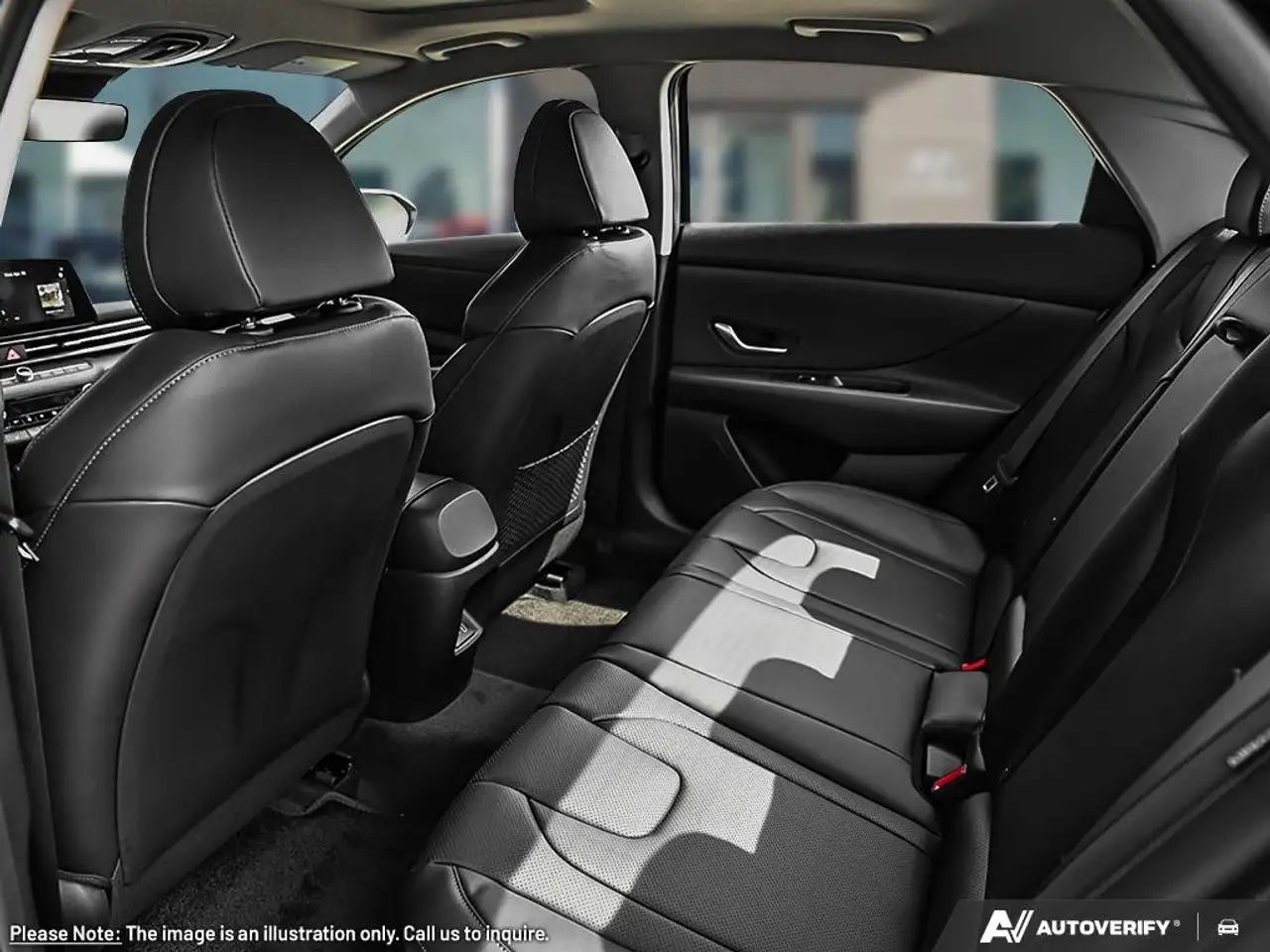 Hyundai ELANTRA fotografie Hyundai ELANTRA