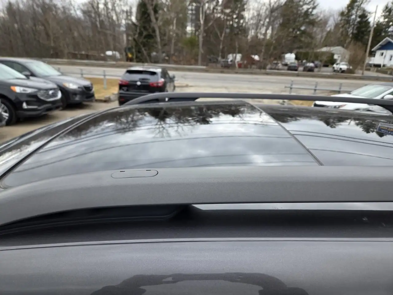 Jeep Cherokee photo Jeep Cherokee