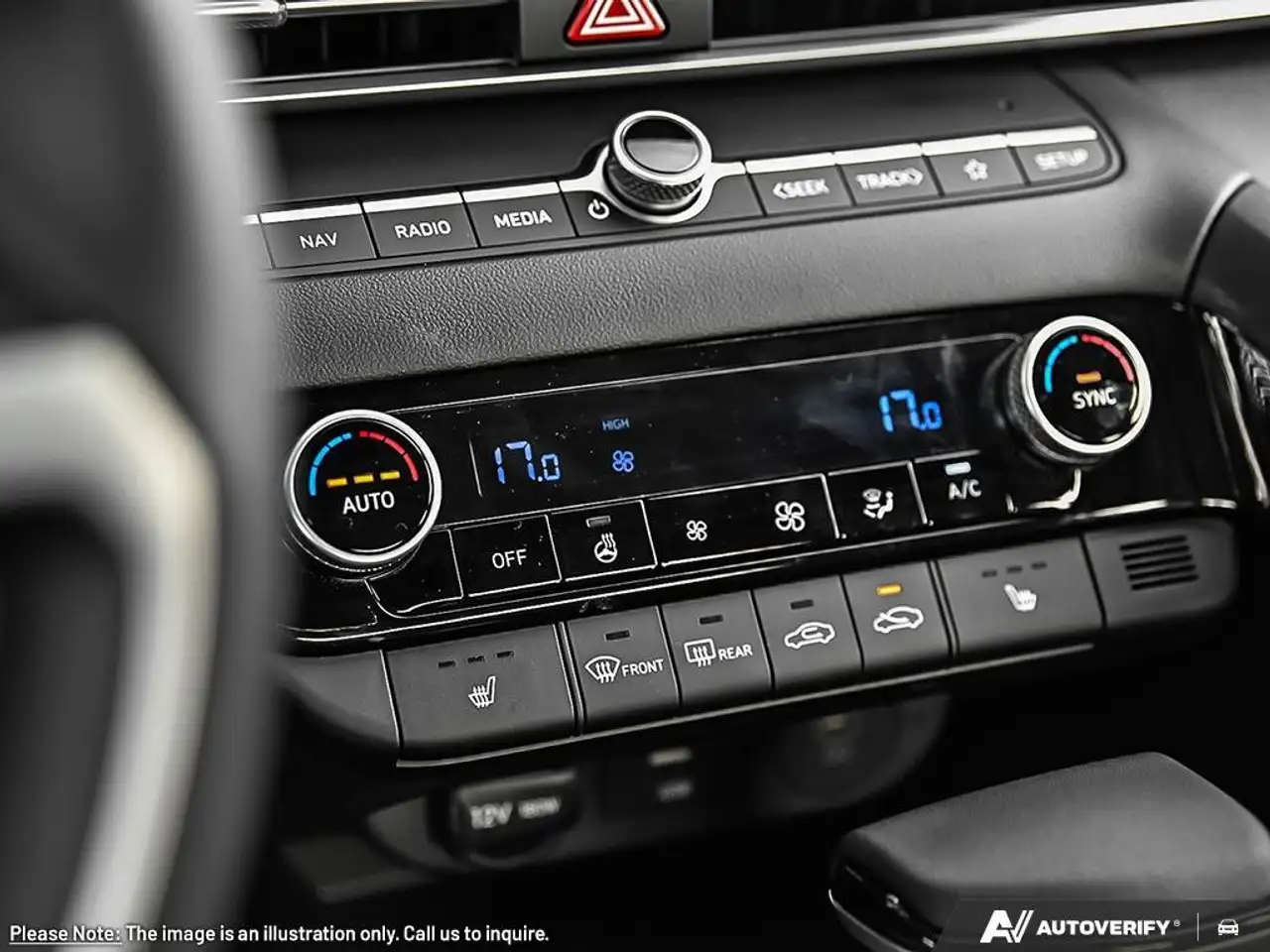 Hyundai ELANTRA fotografie Hyundai ELANTRA