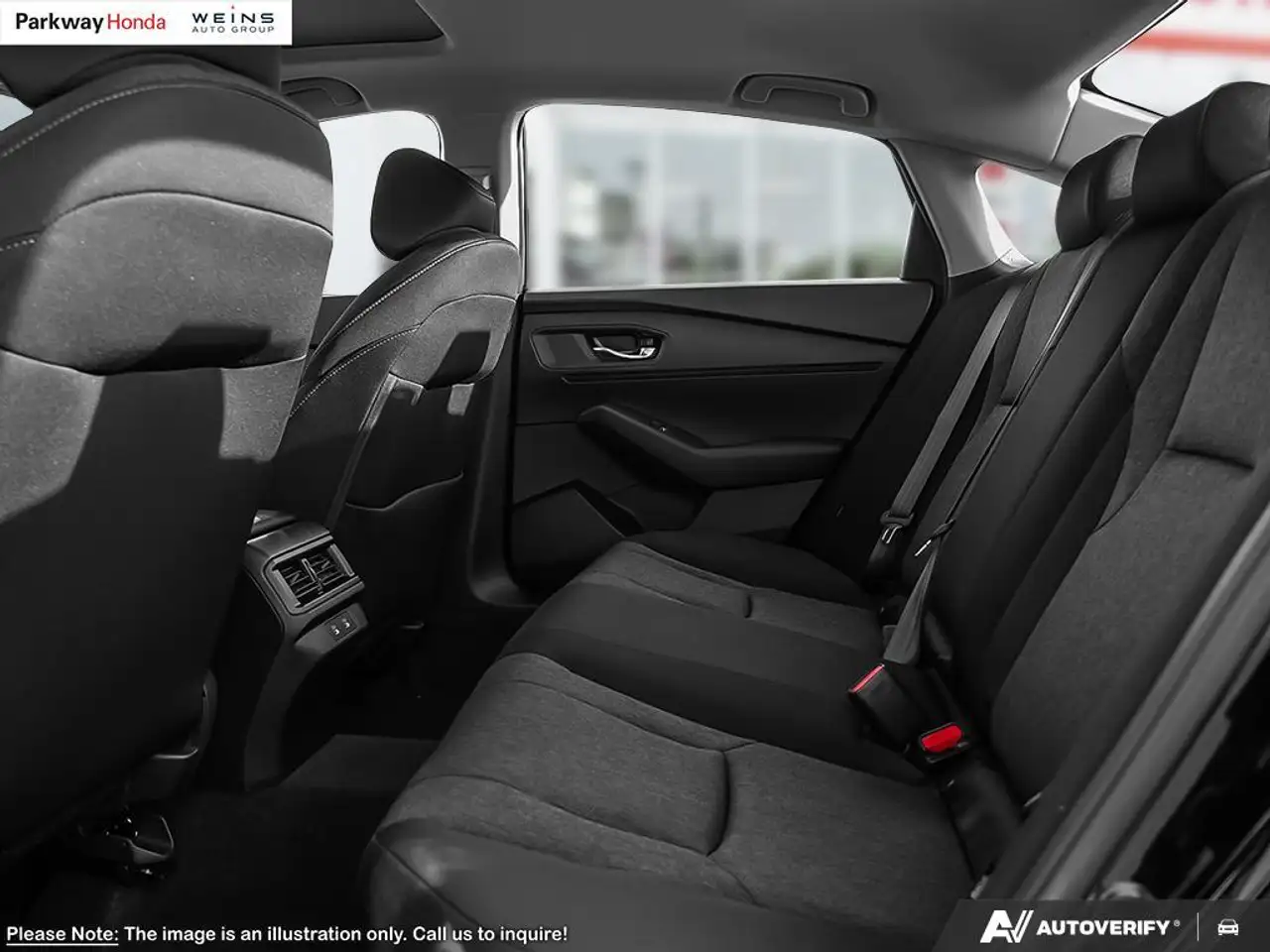 Honda Accord снимка Honda Accord